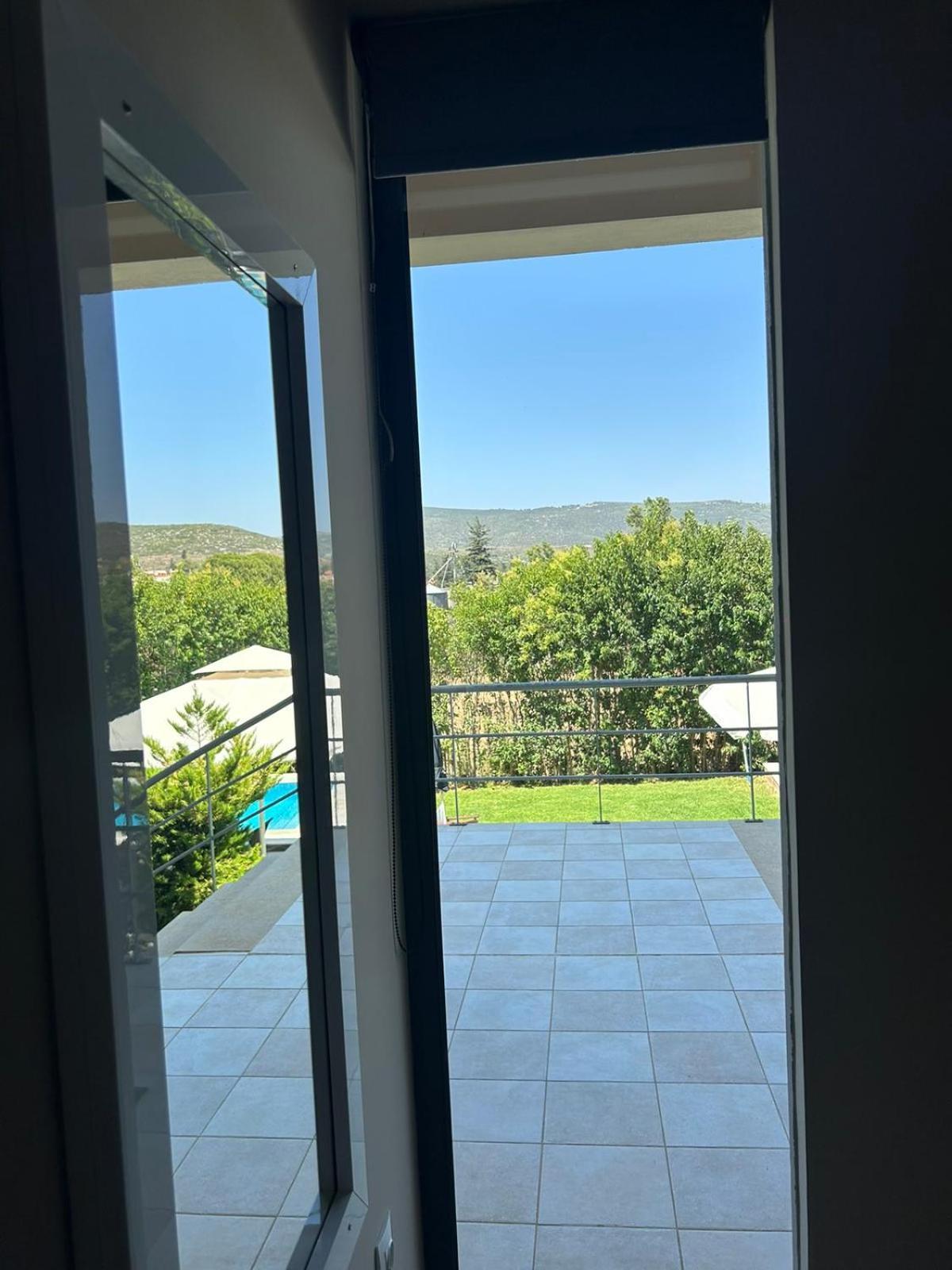 Villa Constangie Marathon  Exterior photo